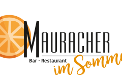 Mauracher Sommer Logo NEU