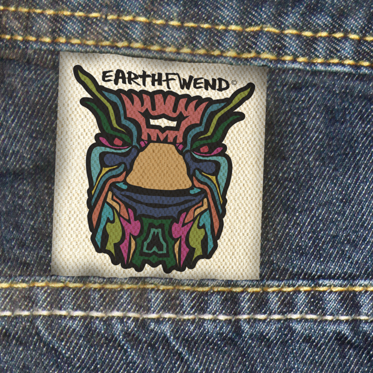 Earthfwend_Eco Label
